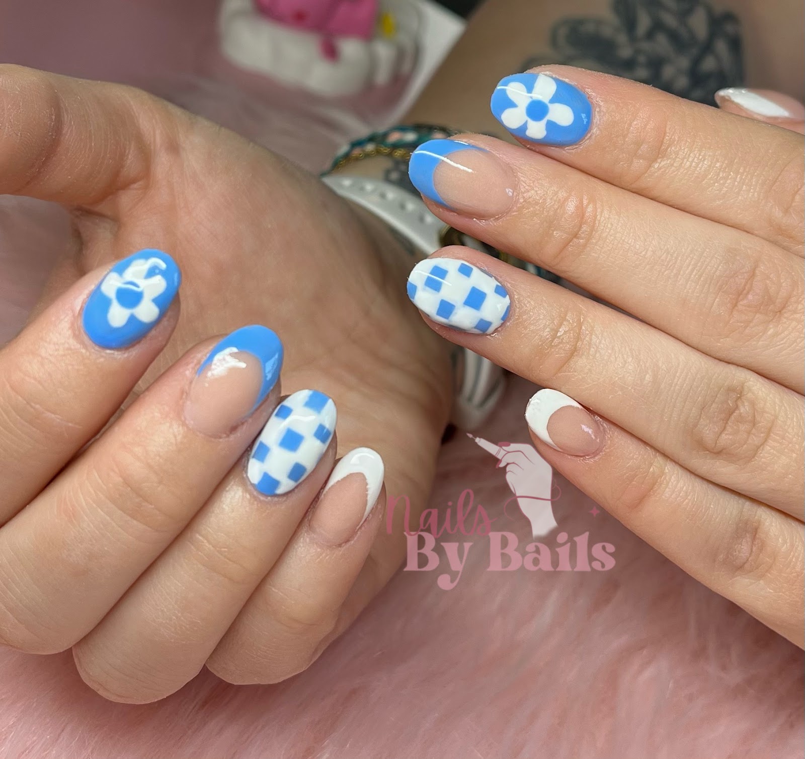 Nails By Bails LLC nail photo 1