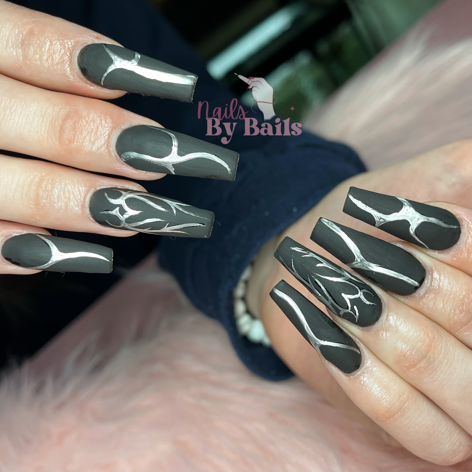 Nails By Bails LLC nail photo 2