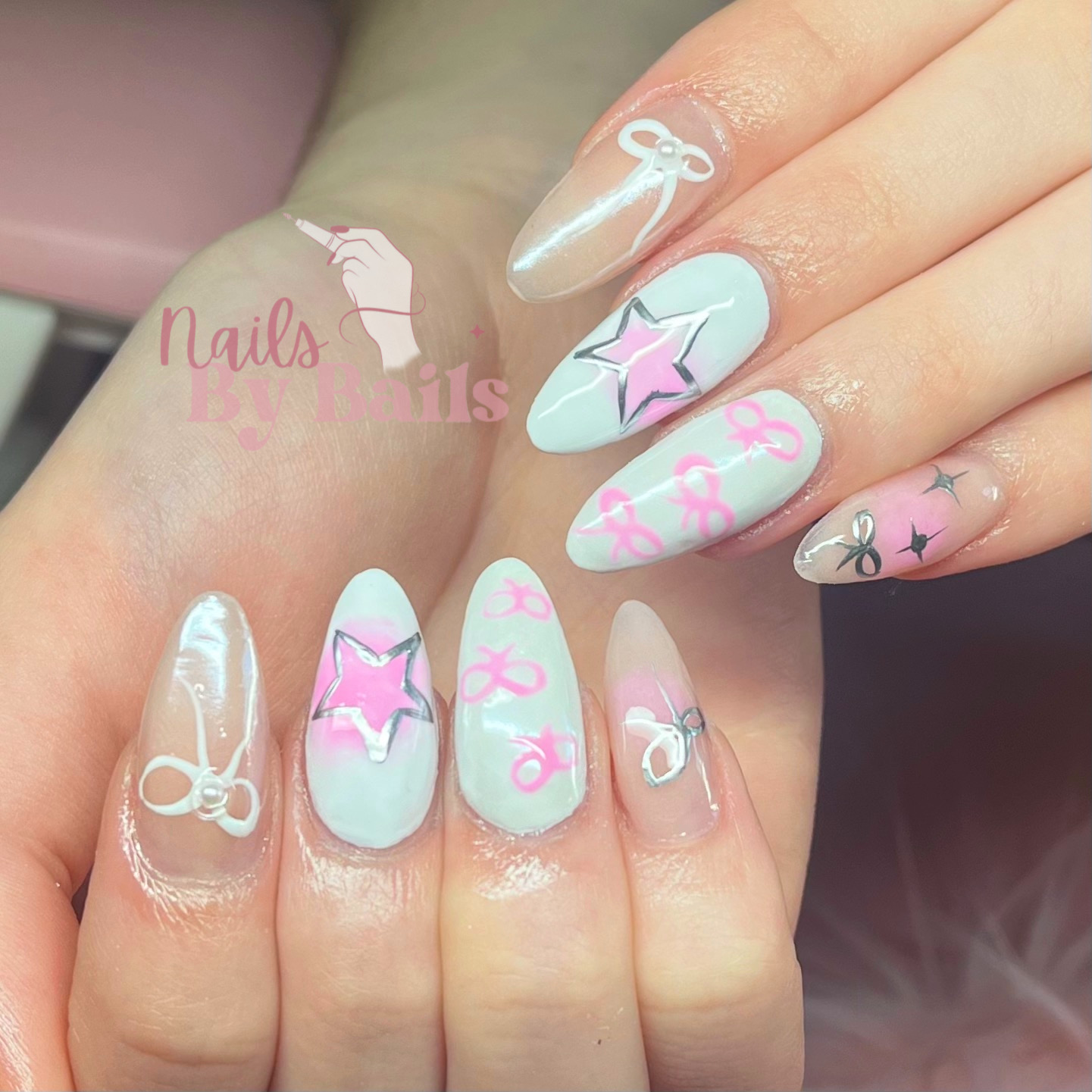 Nails By Bails LLC nail photo 3