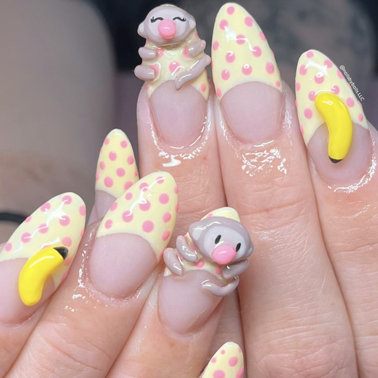 Nails By Bails LLC nail photo 4