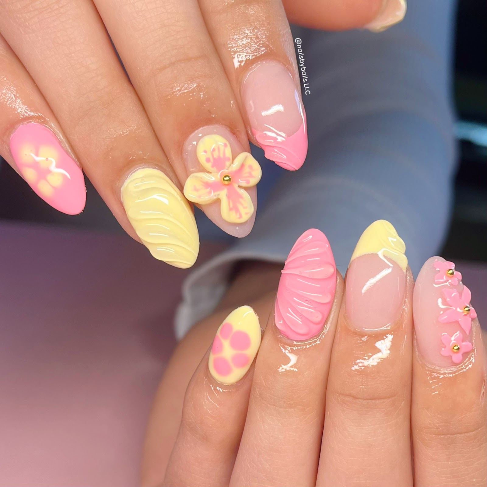 Nails By Bails LLC nail photo 8